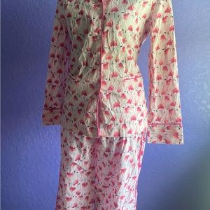 Crown and ivy women’s PJ’s